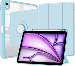 Apple iPad 10.2 (2021) 360 Smart Case