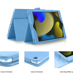iPad Air 11 (2024) Flip Book Case