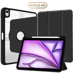 Apple iPad 10.2 (2021) 360 Smart Case