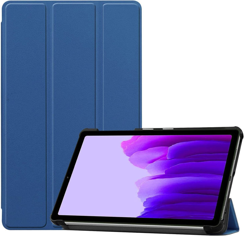 Smart Flip Case for Samsung Galaxy Tab A7 10.4 (2022)