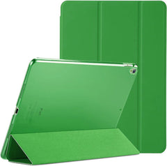 Sophisticated Flip Leather Case for 2017 Apple iPad Pro 10.5