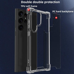 Samsung S23 Ultra King Kong Bumper Case