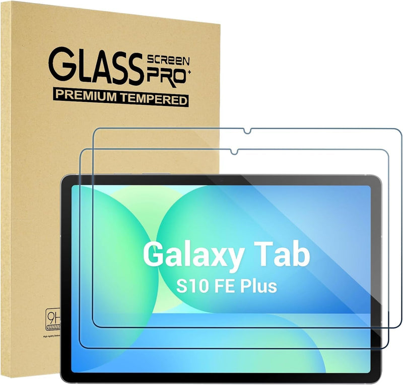 Tab S10fe+