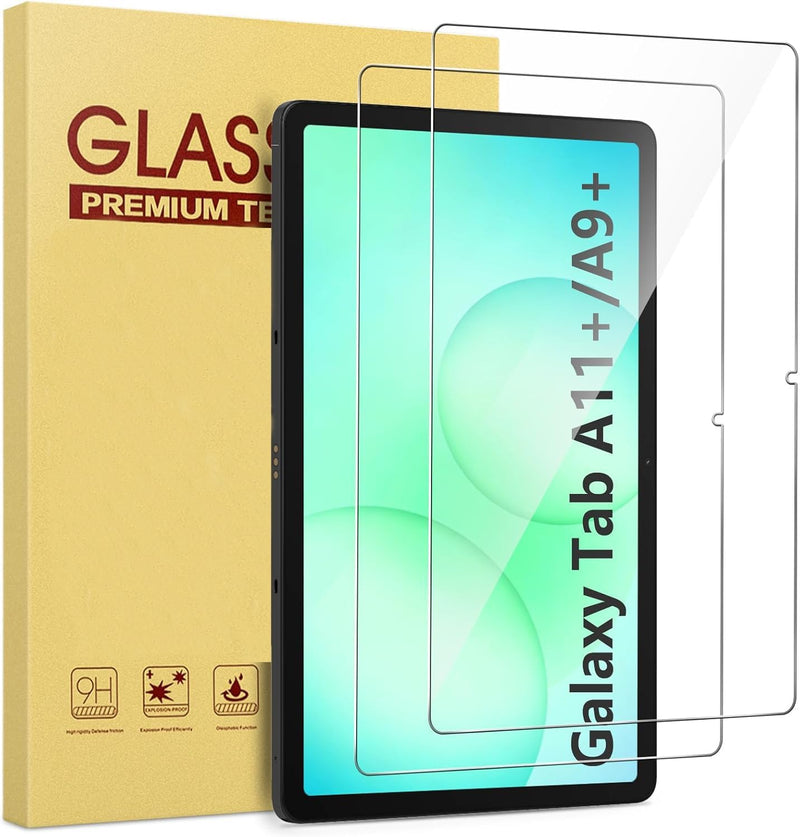 Tab A9+ A11+