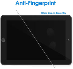 Tempered Glass For iPad 2