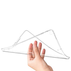 Transparent Slim Silicone Case for iPad Air 2013 - Wholesale Lot