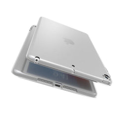 Transparent TPU Silicone iPad Mini Case - Wholesale