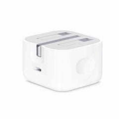 Fast Charging USB-C Adapter for iPhone UK