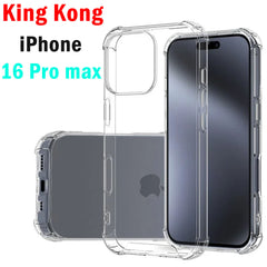 iPhone 16 Plus King Kong Case