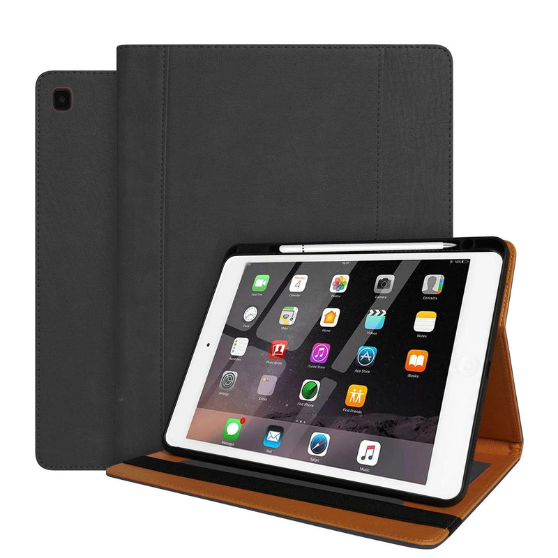 iPad 9.7 Air 1st Air 2nd, 2017, 2018 5th & 6th Generation