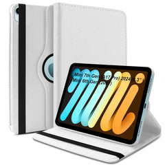 iPad Mini 7 (A17 Pro, 2024), iPad Mini 6 2021 8.3-Inch