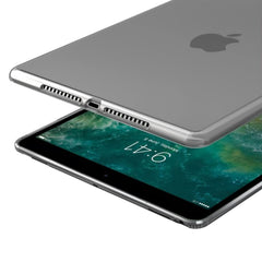 Wholesale Clear Silicone Case for Apple iPad Pro 10.5 - 2017 Model