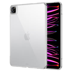 For iPad Pro 11 10.9" |2022| TPU Clear Case