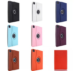 Wholesale Rotatable Smart Case designed for iPad Pro 12.9 2022 Model