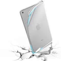 Wholesale Slim Clear Silicone Cover for iPad Air 2 - 2014 Model
