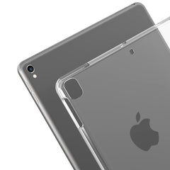 Wholesale Soft TPU Cover for Apple iPad Pro 12.9 - 2017 Model