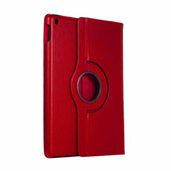 Wholesale iPad 9.7 2017 Rotating Smart Leather Case