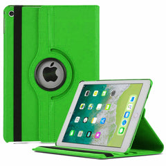 Wholesale iPad 9.7 2018 Smart Cover - 360° Rotation for Bulk Orders