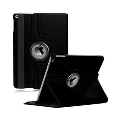 Wholesale iPad Air 2 2014 Leather Cover - Side Angle Rotation