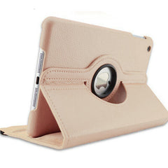 Wholesale iPad Mini 2019 Smart Stand Case - 360 Rotation