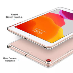 For iPad Pro 9.7" |2016| TPU Clear Case