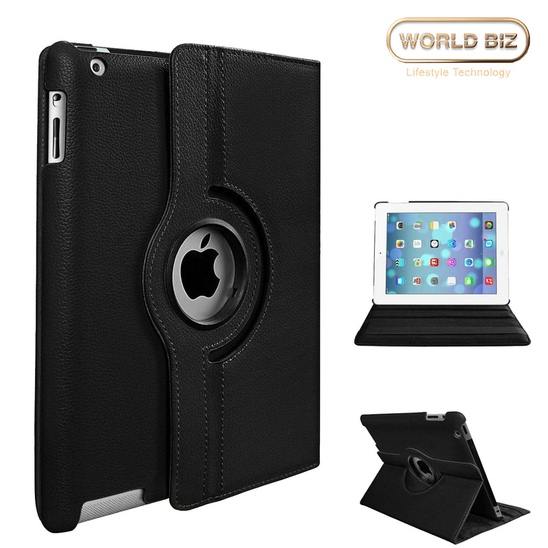iPad Pro 11 (2018) 360° Case
