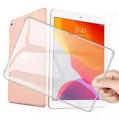 For iPad Pro 9.7" |2016| TPU Clear Case