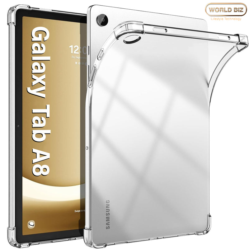 Samsung Galaxy Tab A8 X200/X205 Bumper Case
