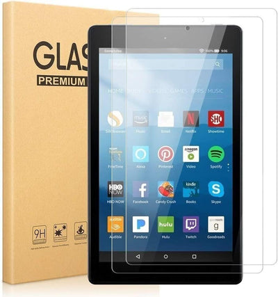 Amazon Kindle 8