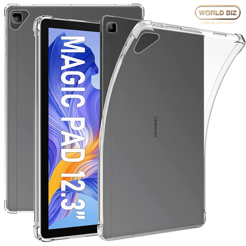 HONOR Magic Pad 12.3-Inch (2024) Bumper Case