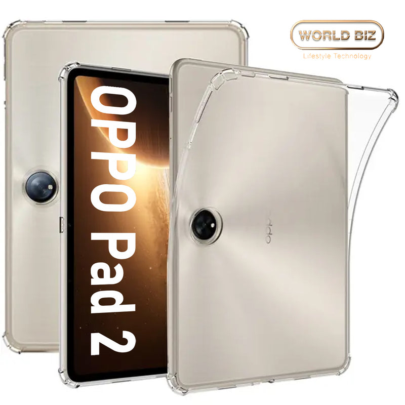 OPPO Pad 2 Bumper Case