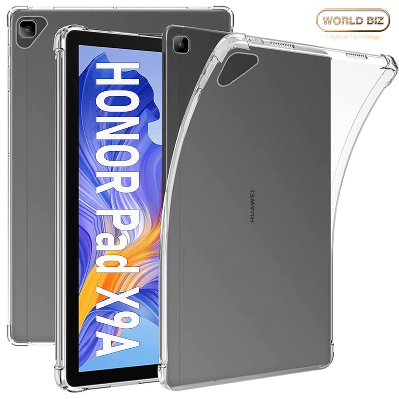 HONOR Pad X9A 11.5-Inch (2025) Bumper Case