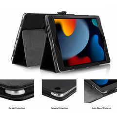 iPad Air 11 (2024) Flip Book Case