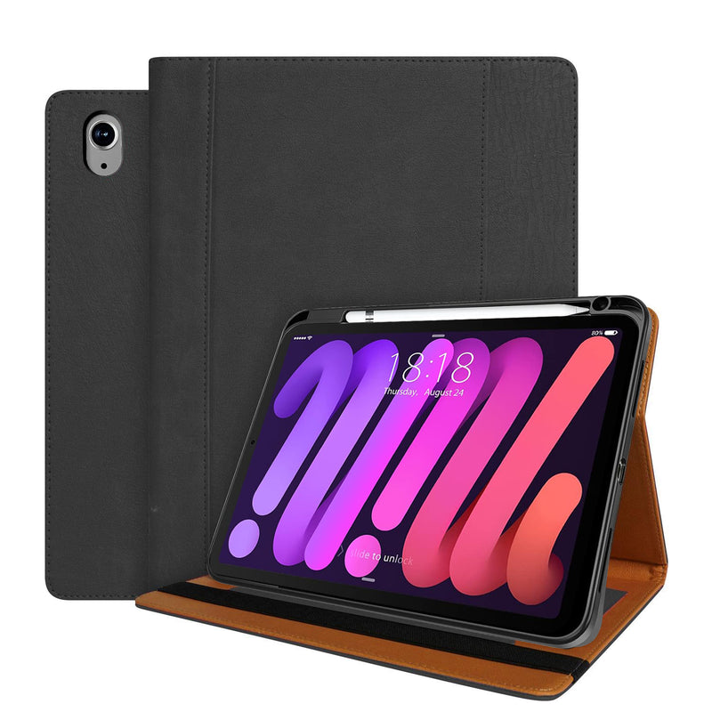 iPad Mini 7 (A17 Pro, 2024), iPad Mini 6 2021 8.3-Inch