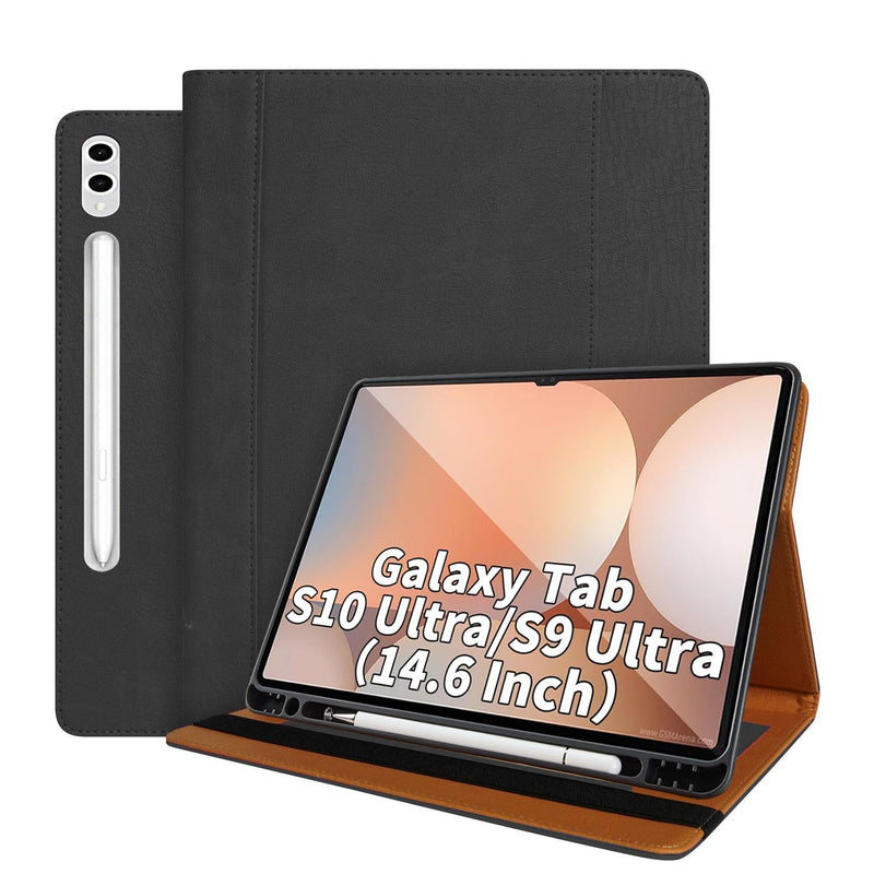 Samsung Galaxy Tab S10 Ultra 2024. Tab S9 Ultra 2023 (14.6-Inch)