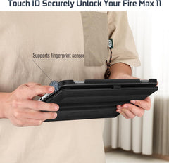 Kindle 11 Max