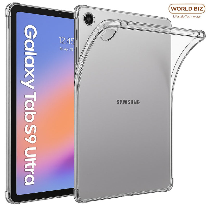 Samsung Galaxy Tab S9 Ultra 14.6