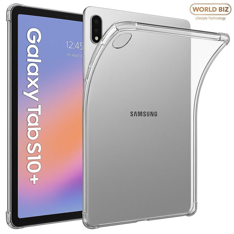 Samsung Galaxy Tab S10+ 12.4