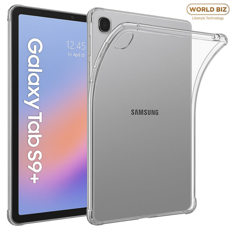 Samsung Galaxy Tab S9+ 12.4