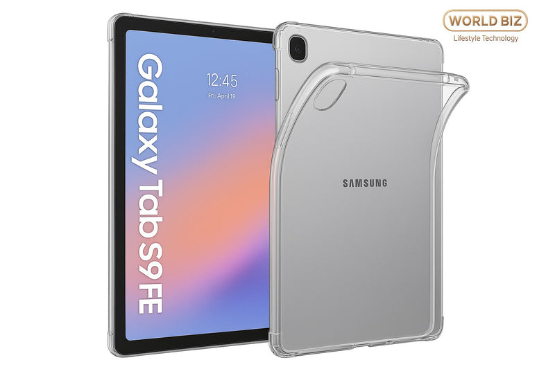 Samsung Galaxy Tab S9 FE 10.9