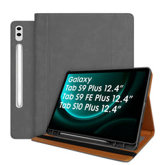 Samsung Galaxy Tab S10 Plus 2024 S9 Plus, S9 FE+ 12.4 inch