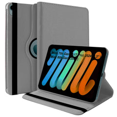 iPad Mini 7 (A17 Pro, 2024), iPad Mini 6 2021 8.3-Inch