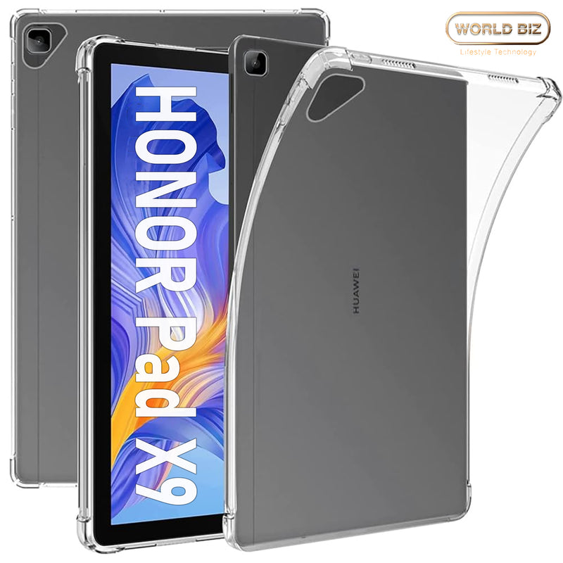 HONOR Pad X9 11.5-Inch (2023) Bumper Case