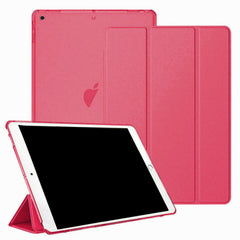 iPad 10.2 (2019) Slim Cover - Securely closed with magnetic flap for device protection