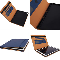 Shockproof Leather Flip Case Cover For iPad 12.9" 2020