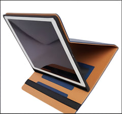 Flip Smart Stand Case Fits iPad Pro 12.9 (2015)