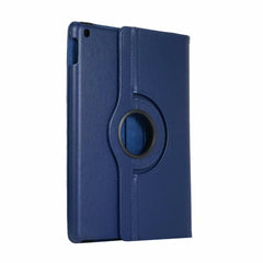 iPad9.7 2017 Rotating Smart Leather Case