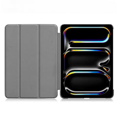 Smart stand case