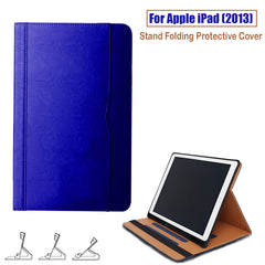 For iPad Air 9.7'' (2013) Genuine Case