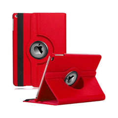 iPad Air 2 360 Rotating PU Leather Case